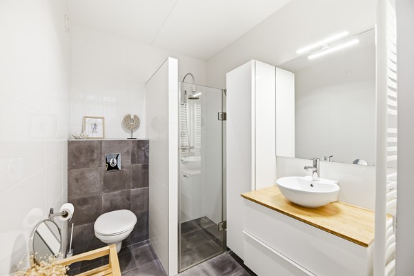 Foto - Te koop: J.I. Sandersestraat 70B, 4388 EG Oost-Souburg